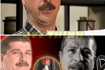 Así murió el actor Roberto Lamarca