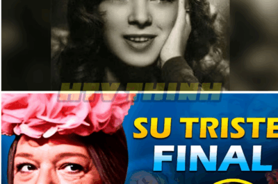 La MUERTE de Doña Clotilde como NUNCA te la CONTARON