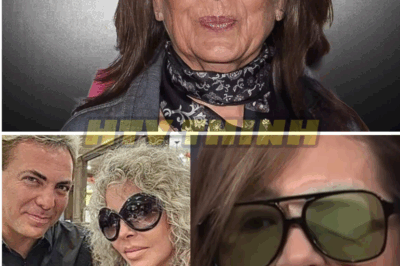 A los 53 años, Yolanda Andrade Finalmente admite lo que todos sospechábamos