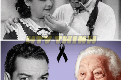 32 años después, el exabogado de Cantinflas revela la verdad jamás contada