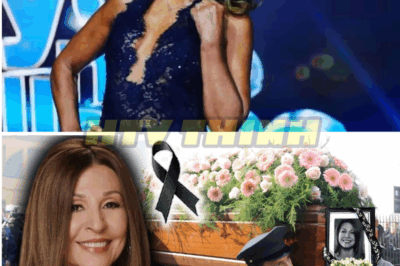 😢🕊️ Tras la trágica muerte de Amparo Grisale – Su hijo la despidió entre lágrimas.