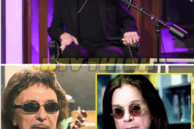 Se Ha Revelado Los 10 Rockeros Que Más Odiaban A Ozzy Osbourne!