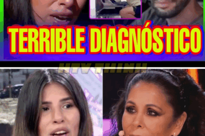 🚨TRISTES NOTICIAS para Isa Pantoja y SU BEBÉ tras DAR A LUZ sin Isabel Pantoja ni Kiko Rivera