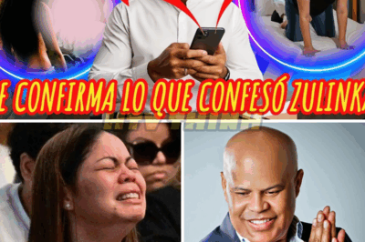 ‼‼ EL CELULAR PERDIDO DE RUBBY PÉREZ LO REVELA TODO: tras la terrible confesión de su hija ZULINKA