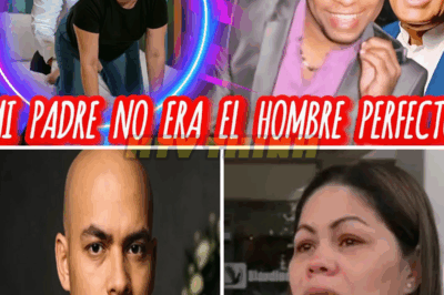 DESPUÉS DE 50 AÑOS: JULIO El HIJO DE RUBBY PÉREZ REVELA LA TERRIBLE VERDAD que todos sospechábamos.