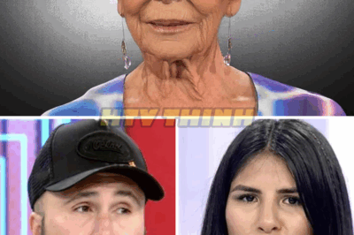 Isabel Pantoja está Ahora casi 70 Años y Cómo Vive es Triste