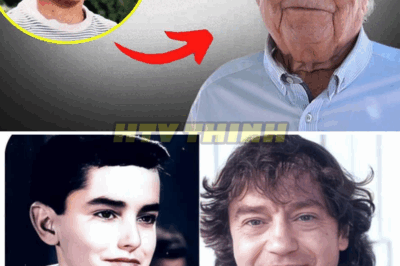Joselito ya Tiene Más de 80 Años y su Vida es Triste