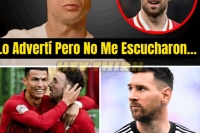 Diogo Jota Murió hace 5 días, ahora Cristiano Ronaldo Rompió su silencio – 🥚