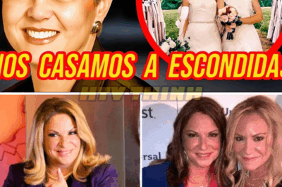 VIVIAN GONZÁLEZ ySU RELACIÓN SECRETA CON ANA MARÍA POLO 🥚
