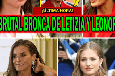 🔴¡BRUTAL BRONCA! 🥚