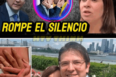a sus 49 años rompe el silencio 🥚