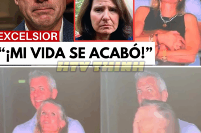 La esposa del multimillonario Andy Byron responde al escándalo del Kiss Cam de Coldplay