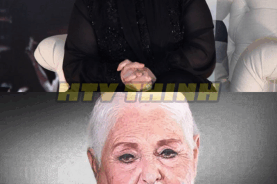 A los 71 años, Lupita D’Alessio Finalmente admite lo que todos sospechábamos