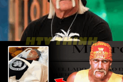 La MUERTE De HULK HOGAN Como NUNCA te la CONTARON!