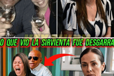 El desgarrador testimonio de la empleada de Ruby Pérez: La verdad oculta tras la confesión de Zulinka