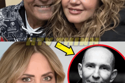 A los 54 años, Andrea Legarreta nombra a cinco personas a las que nunca perdonará…