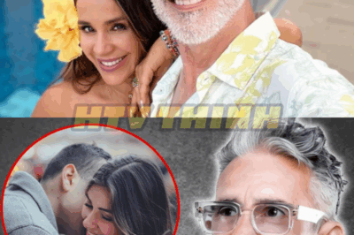 El trágico final de Miguel Varoni: descubrió que su esposa lo engañaba con otro hombre