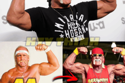 El día que murió HULK HOGAN – El ícono que cambió la LUCHA LIBRE