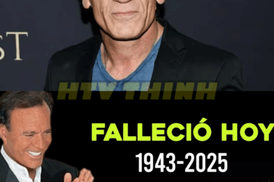 Cuatro Famosos Fallecidos Hoy: Homenaje a Vidas que Dejaron Huella