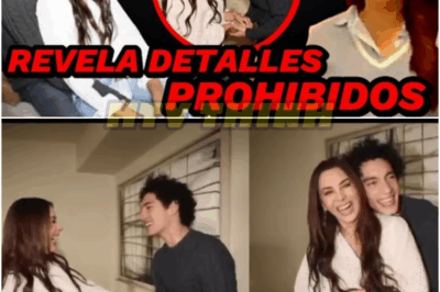 Ex-empleada de Myriam Hernández revela detalles prohibidos de su relación con Jorge López”