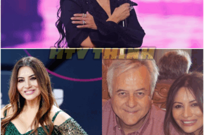 Myriam Hernández habla por primera vez de su separación de Jorge Saint-Jean: “Tuve mucho dolor y hoy tengo paz”