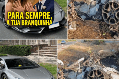 A ÚLTIMA MENSAGEM DA ESPOSA DE DIOGO JOTA EMOCIONA O MUNDO!