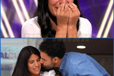 💔👶 Isa Pantoja conmueve al mundo al admitir su larga espera para ser madre y su actual estado de desesperación emocional