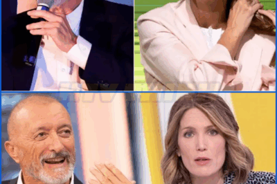 😱⚡ La feroz crítica de Pérez Reverte a Silvia Intxaurrondo: ¿por qué la ha calificado de “basura”?