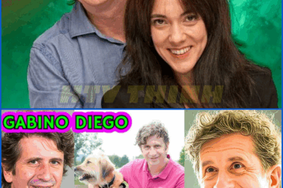 🎬🔥 La Vida Oculta de Gabino Diego: Su Lucha Contra la Dislexia desde Niño, Relaciones Amorosas en Secreto y la Sorprendente Retirada que Sacudió el Cine Español — Además, su Escandalosa Declaración en 2024 que Prendió Fuego a las Redes Sociales 😱💥