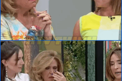 🚨📺 Lydia Lozano Rompe el Silencio Sobre la Cancelación de ‘La Familia de la Tele’: “Advertí a Mis Compañeros Sobre las Muchas Líneas Rojas de TVE” y Denuncia que “Estamos Estigmatizados” 😱🔥