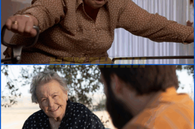 🌟🎭 La Increíble Vida de María Galiana, la Abuela de España: Cómo una Profesora Encontró su Verdadera Vocación como Actriz a los 50 Años y Conquistó el Corazón de Toda una Nación 🇪🇸❤️