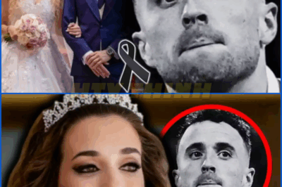 💔✨ La Historia de Amor de Cuento de Hadas de Diogo Jota y Rute Cardoso: Tres Hijos, una Boda Feliz y un Trágico Accidente que Cambió Todo en Solo 11 Días 😢👨‍👩‍👧‍👦