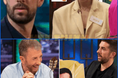 📺💔 David Broncano Frente al Mínimo Histórico de ‘La Revuelta’: La Difícil Decisión que Tomó a Solo Días de Terminar la Temporada y que Ha Sorprendido a Todos 😱🔥