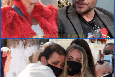 😱📉 ¡Impactante Derrota! Rocío Carrasco Pierde una Batalla Legal Clave Contra Antonio David Flores y TVE le Cierra la Puerta Justo Cuando Planeaba su Regreso 📺🚪 ¿Qué ocurrió entre bastidores? ¿Por qué la televisión pública decidió prescindir de ella…?