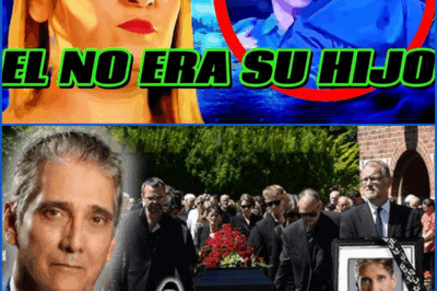 😢💔 En el Funeral de Guillermo Dávila: La Impactante Confesión de su Esposa que Dejó a Todos en Shock y Reveló una Verdadera Tragedia Familiar 😱🕯️