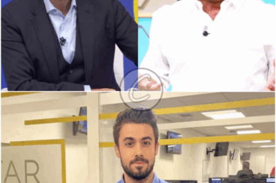 𝘔𝘢𝘯̃𝘢𝘯𝘦𝘳𝘰𝘴 360′ 𝘦𝘯 𝘛𝘝𝘌