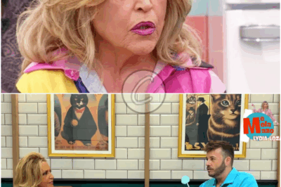 ℰ𝓈𝓉𝒶𝒷𝒶 𝒹ℯ𝓈ℯ𝒶𝓃𝒹ℴ 𝓆𝓊ℯ 𝒶𝒸𝒶𝒷𝒶𝓇𝒶