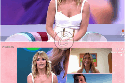 𝒑𝒓𝒆𝒔𝒆𝒏𝒕𝒂𝒅𝒐𝒓𝒆𝒔 𝒆𝒏 𝒗𝒆𝒓𝒂𝒏𝒐
