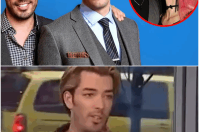 El hermano mayor de Drew Scott finalmente revela la terrible verdad sobre su hermano menor.