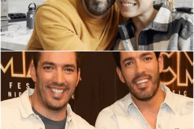 ¿Qué pasó realmente entre Drew Scott y su esposa Linda Phan de Property Brothers?