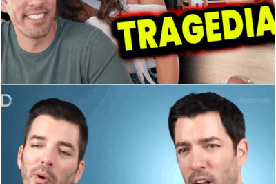Property Brothers – La Desgarradora Tragedia de Drew Scott y su Esposa Linda Phan