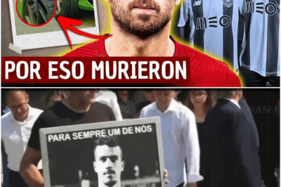 La VERDAD sobre el accidente de Diogo Jota: no fue solo un reventón
