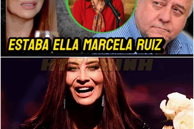 La exesposa de Jorge Saint-Jean revela su verdad: ‘Miriam me lo arrebató cuando más lo necesitaba’”