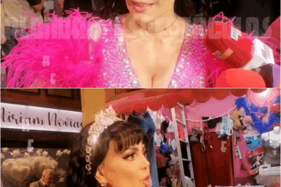 Maribel Guardia se quita la matríz,regresa cáncer a su mamá, estará en siempre reinas?