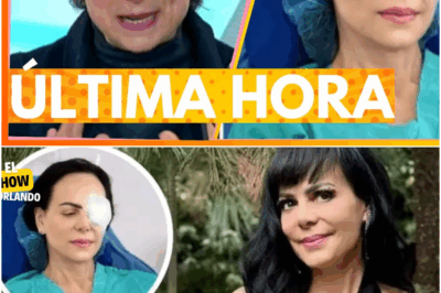 CARMEN ARISTEGUI REVELA TODO por CIRUGÍA de MARIBEL GUARDIA tras CÁNCER DE ESTOMAGO hoy 14 DE ENE
