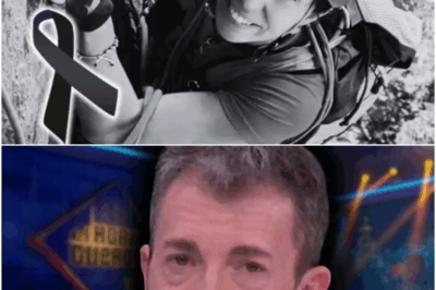 La causa de la muerte de Marta Jiménez, la colaboradora de ‘El Hormiguero’ de 34 años