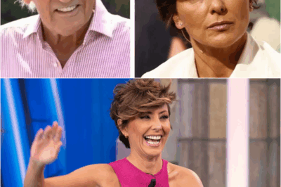 La triste despedida de Sonsoles Ónega de Y ahora Sonsoles que emociona en redes