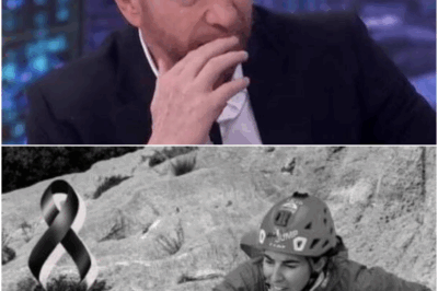 Pablo Motos llora la muerte de Marta Jiménez, la ‘mujer adrenalina’ de ‘El hormiguero’: “Estamos desolados”