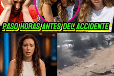 “La esposa de Diogo J. Rute rompe el silencio y revela lo que pasó horas antes del accidente”