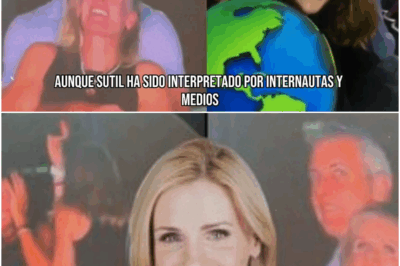 La Esposa De Andy Byron BORRA SU APELLIDO En Redes Sociales Tras Escándalo De Infidelidad